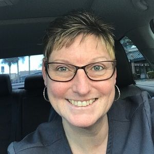 Meet your Posher, Therese